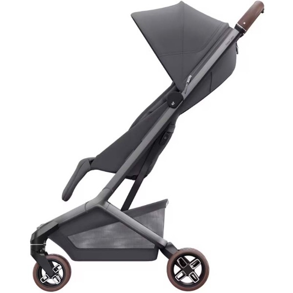 Фото - Коляска прогулянкова Maxi-Cosi FAME CABIN Moon Graphite (1141083110)
